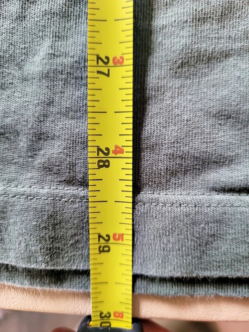 Dime Gradient Longsleeve T-Shirt - Picture 7 of 7
